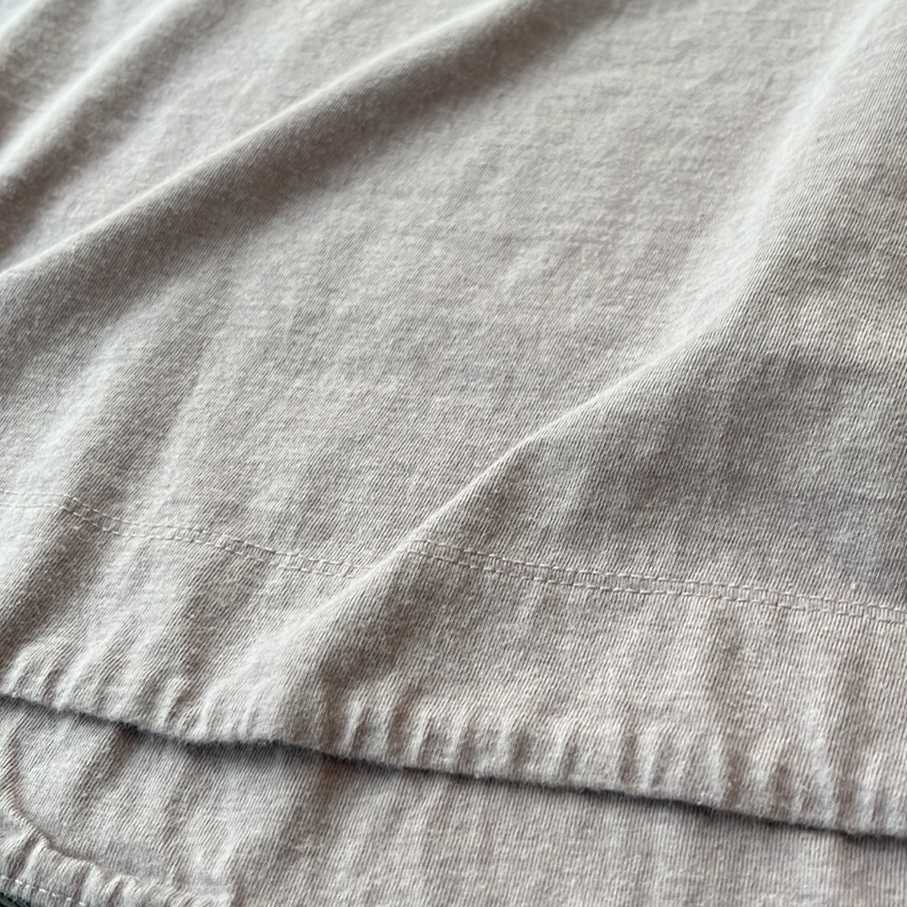 Wilfred Crop Cotton Short Sleeve - Picture 4 of 4